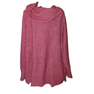 Soft Surrounding sweater Size 1X